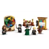 LEGO HARRY POTTER 76460 Rokfortský hrad - Ceremónia so škrkavým klobúkom
