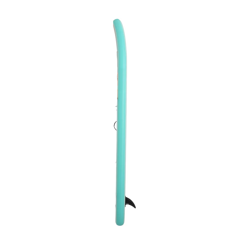 FunWater SUP Paddleboard SUPFW70A (tyrkysová)
