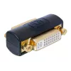 Káblový adaptér DVI DeLOCK 65225