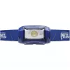 Petzl TIKKA CORE - čelovka - LED - čierna