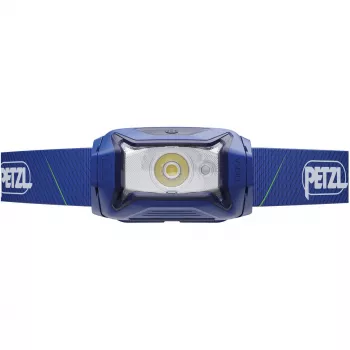 Petzl TIKKA CORE - čelovka - LED - čierna
