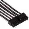 Corsair CP-8920227 interný napájací kábel