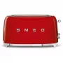 Smeg 50's Style hriankovač TSF02RDEU červený