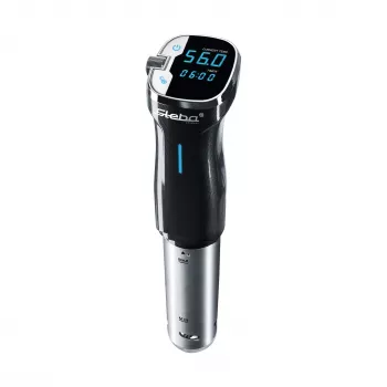 Sous-vide tyčový ohrievač SV 50 nehrdzavejúca oceľ/čierna, 800 W