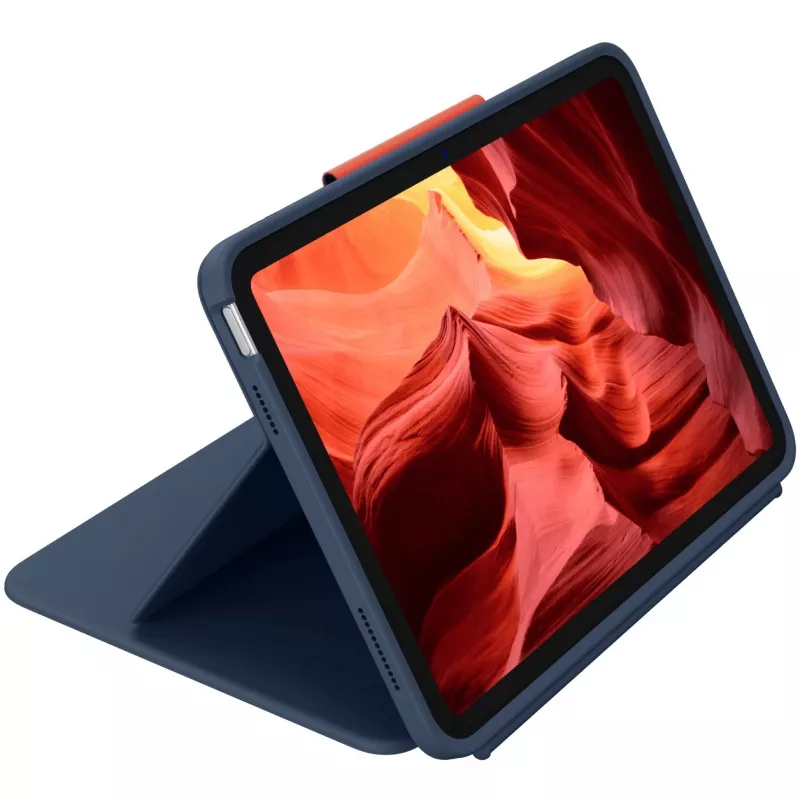Logitech 920-011196 modrá