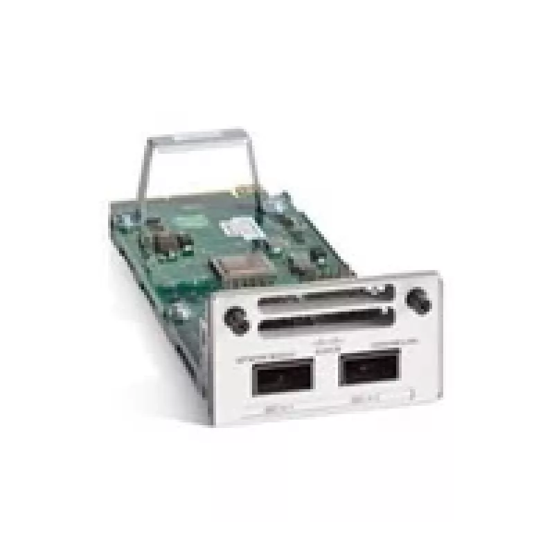 Catalyst 9300 2 X 40GE/NETWORK modul náhradný IN