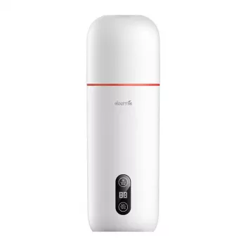 Dávkovač vody Deerma DR035S biela 0,35 L 300 W voľne stojaci