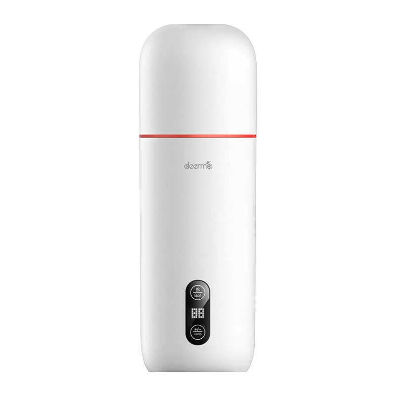 Dávkovač vody Deerma DR035S biela 0,35 L 300 W voľne stojaci