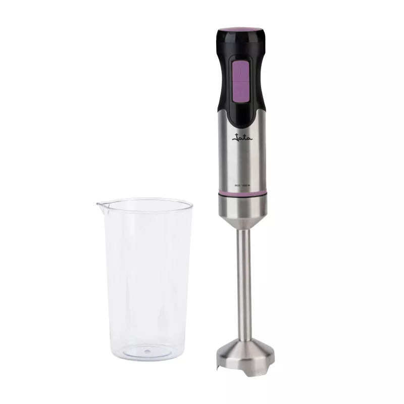 Elektrický stolný mixér Jata JEBT1166 – kompaktný domáci mixér na smoothie, pyré a omáčky