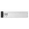 QNAP QSW-M3224-24T sieťový switch Managed L3 10G Ethernet (100/1000/10000) 1U čierna, strieborná