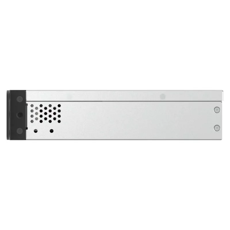 QNAP QSW-M3224-24T sieťový switch Managed L3 10G Ethernet (100/1000/10000) 1U čierna, strieborná