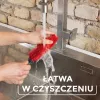 Elektrostatická kefa Vileda PET PRO