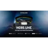 Čelovka Nitecore HC65 UHE