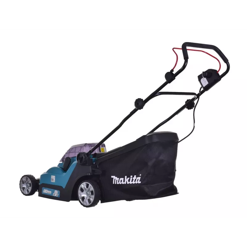 Akumulátorová kosačka DLM382Z MAKITA