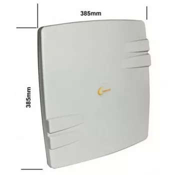 Sieťová anténa ALLNET ANT-58-1T1R-PATCH-385