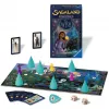 Disney Wish Sagaland, stolová hra