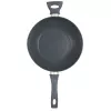 Wok Salter BW12267EU7 28 cm nepriľnavý povrch, vhodný na indukciu