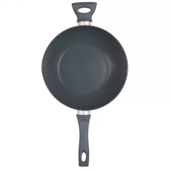 Wok Salter BW12267EU7 28 cm nepriľnavý povrch, vhodný na indukciu
