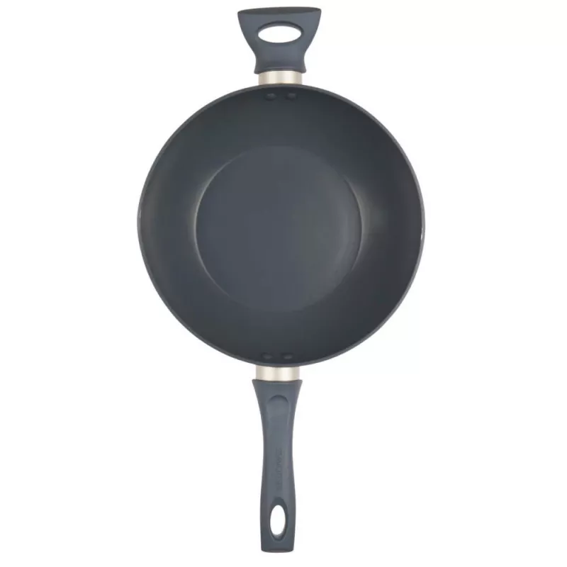 Wok Salter BW12267EU7 28 cm nepriľnavý povrch, vhodný na indukciu