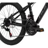Horský bicykel HUFFY Korros 24
