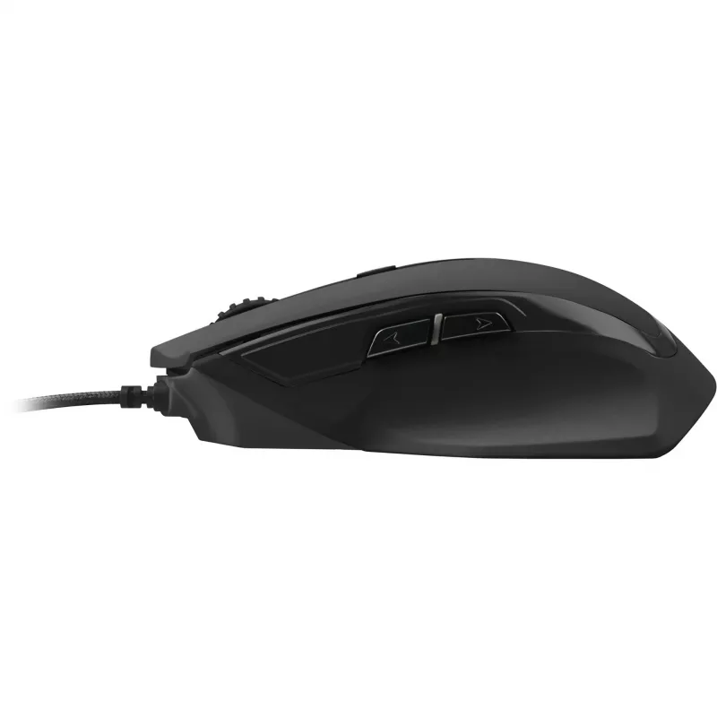 Myš Sharkoon SHARK Force II USB Type-A