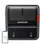 Termotlačiareň etikiet NIIMBOT B3S_P 300 dpi Bluetooth prenosná, sivá