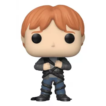 Funko Pop figúrka Harry Potter Ron Weasley Diabolská slučka (124867)
