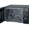 Kombinovaná mikrovlnná rúra Severin MW 7785 25L 800W čierna