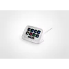 Stream Deck Neo Elgato 10-tlačidlový programovateľný ovládač biely