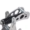Sim Pedals Ultimate+ Clutch od Heusinkveld HE-SPU1SC — samostatný load-cell spojkový pedál