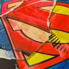 Subsonic Gaming podložka pod myš XXL Supermans Chest