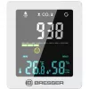 Merač kvality vzduchu Bresser Optics 7004020GYE000 CO2 teplota 0–50°C