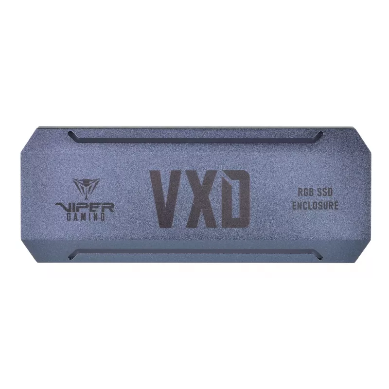 Patriot Memory VXD SSD puzdro strieborná M.2