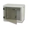 Nástenný rack Triton Triton 19 palcov rack nástenná montáž 6U/500
