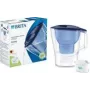 Kanvica s vodným filtrom BRITA Aluna 2,4 l, model 125196, modrá