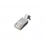 RJ-45 konektor samec Alantec WT108, nerezová oceľ, 1 ks
