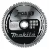 T.C.T. pílový kotúč 260X2.15X30mm 10° T80 EFFICUT