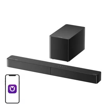 Soundbar Ultimea Poseidon M60 BOOM od Ultimea — model U3722
