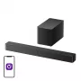 Soundbar Ultimea Poseidon M60 BOOM od Ultimea — model U3722