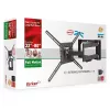 Držiak na TV Barkan Mounting Systems 4400 50 kg 2,03 m čierny