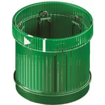 Puzdro pre alarm Rittal 2372.011, IP65, zelené, 72 g