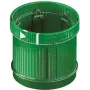 Puzdro pre alarm Rittal 2372.011, IP65, zelené, 72 g
