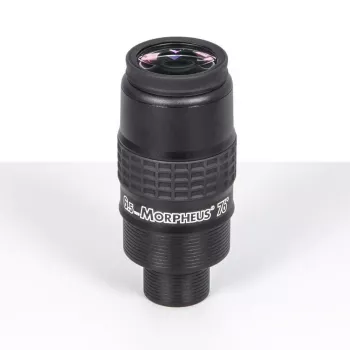 Baader Morpheus 6,5mm 2/1,25
