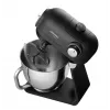 Stolový mixér Concept RM8000 - 1200 W kuchynský robot, čierny