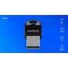 Bluetooth rozhranie karta Savio BT-050
