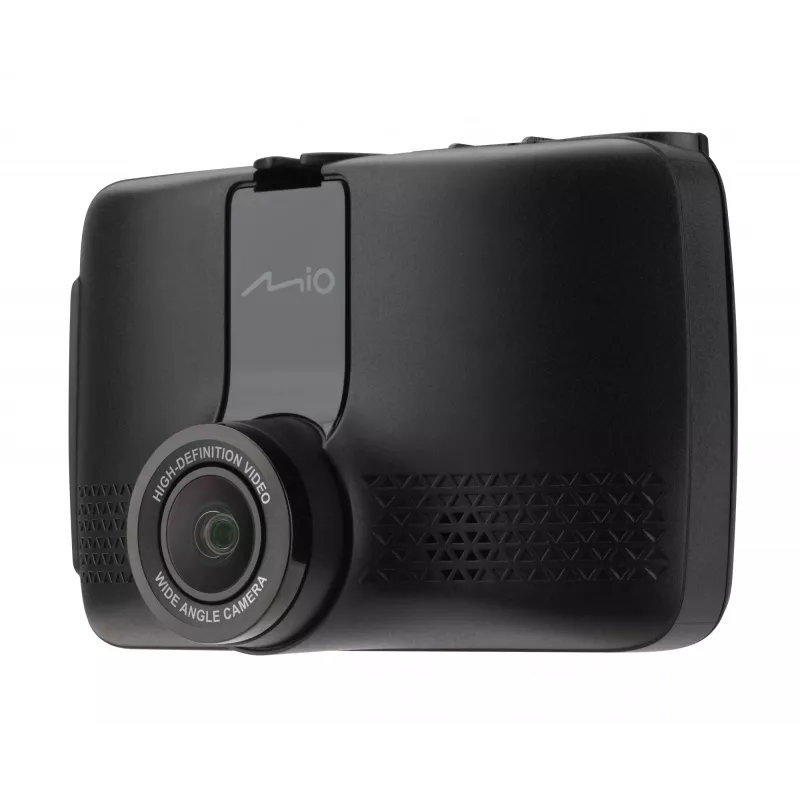 Mio MiVue 802W Pro (5415N9260001) kamera do auta, Wi-Fi, 2,7-palcový displej, záznam zvuku