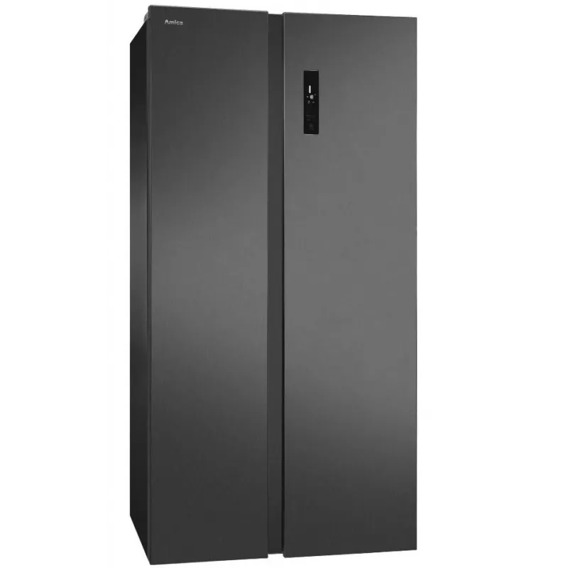 Chladnička s mrazničkou FY5119.3DFBX, 500L