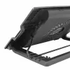 Chladiaci podložka na notebook Sbox CP-12 pre 17,3 palcov
