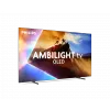 Philips 77OLED770/12 77-palcový (195,6 cm) OLED 4K UHD Ambilight Smart TV televízor, Titan OS, Dolby Vision, HDR10+, 120 Hz, Wi-Fi