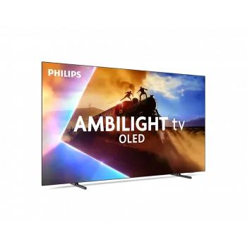 Philips 77OLED770 195,6 cm (77 palcov) 4K Ultra HD Smart TV Wi-Fi čierna